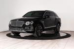 Bentley Bentayga by Inkas 2019 года